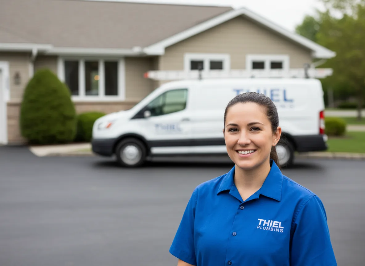 Plumber New Cambria, KS FAQs